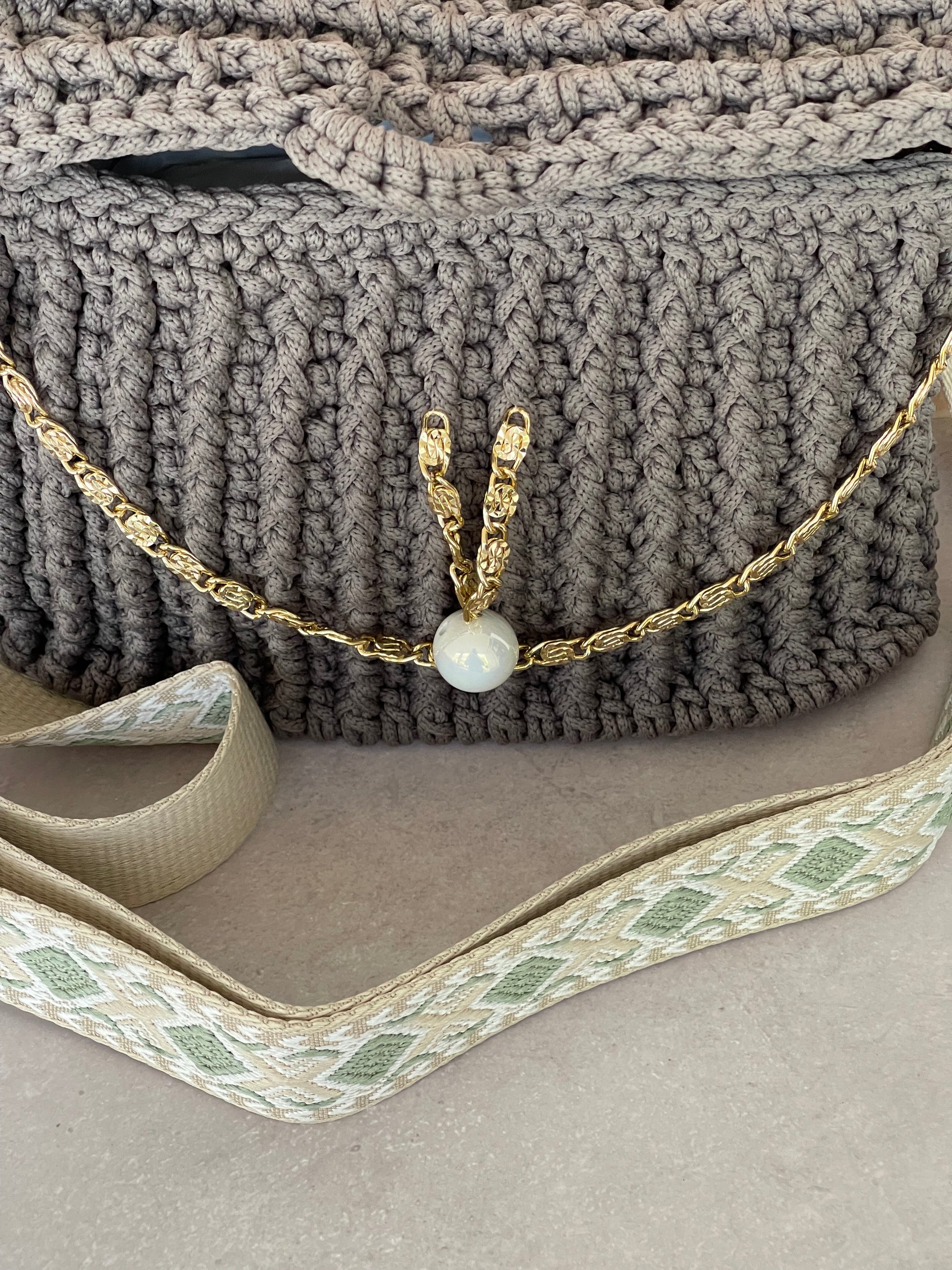 Borsa Juniper - La Borsa Che Stavi Aspettando: Eleganza e Artigianalità In Un Unico Accessorio