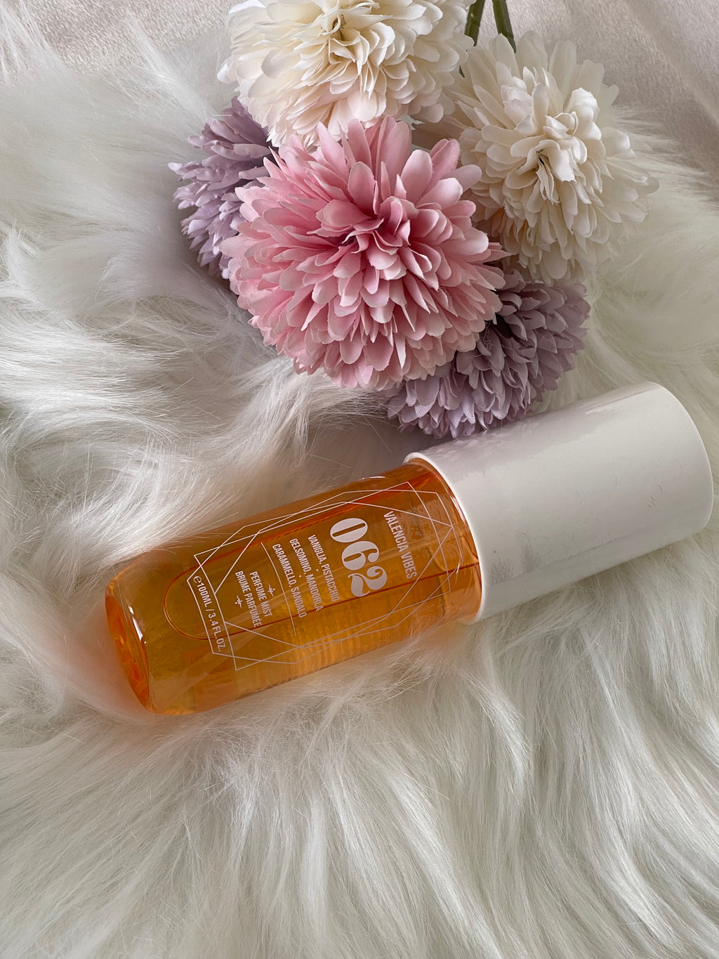 Valencia Vibes 062 – Acqua Profumata 100 ml