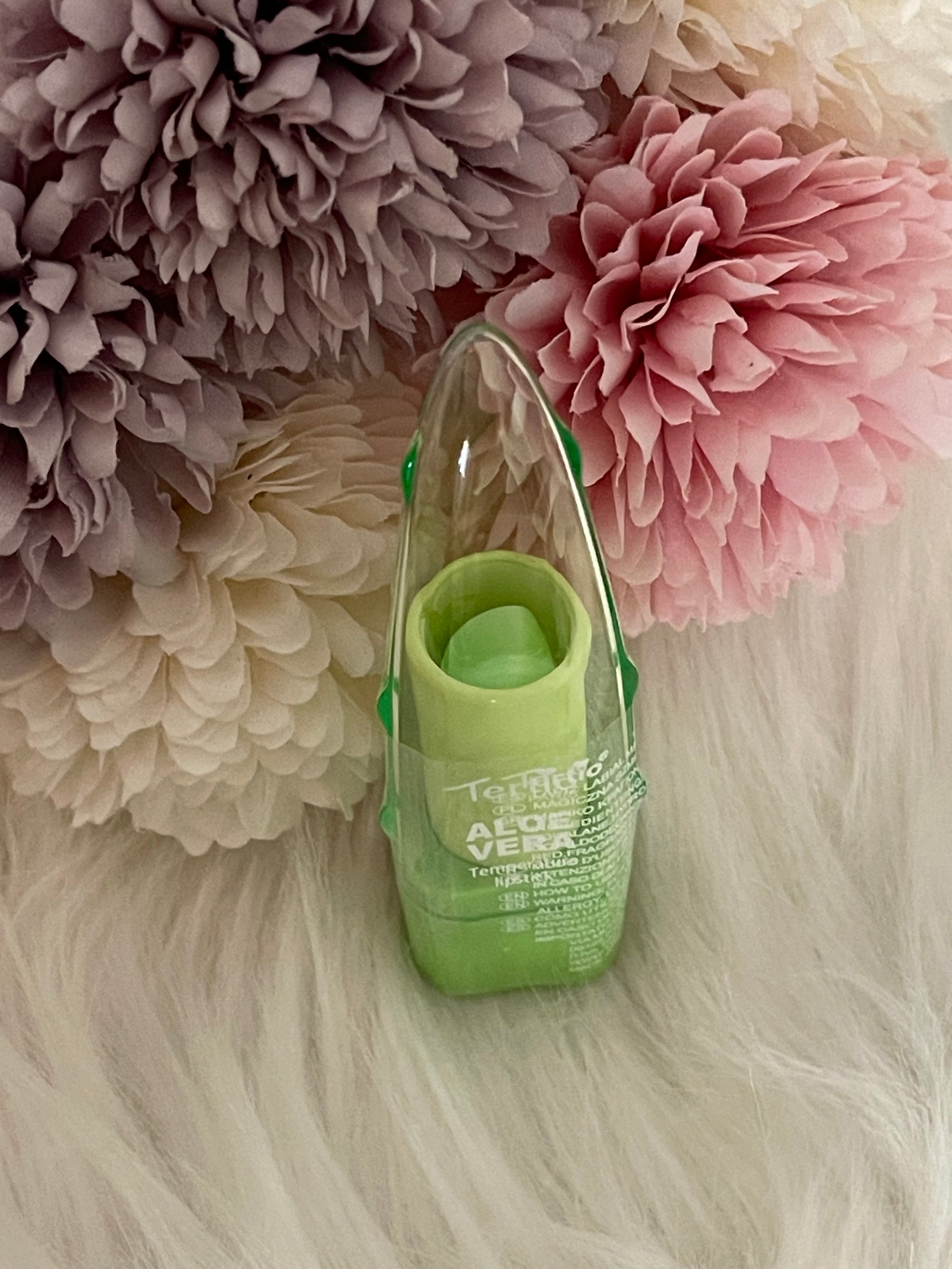 Rossetto Magico Aloe Vera Tertio - Lipstick PH Reattivo Cambia Colore Idratante