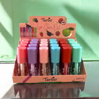 Tertio Lip Care Oil – Olio Labbra Idratante e Profumato