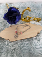 Bracciale Talismani Acciaio Inossidabile Albero Della Vita