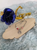 Bracciale Talismani Acciaio Inossidabile Albero Della Vita